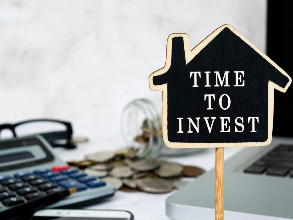 Real Estate Investment Trusts (REITs): A Smart Bet in America’s Housing Crunch