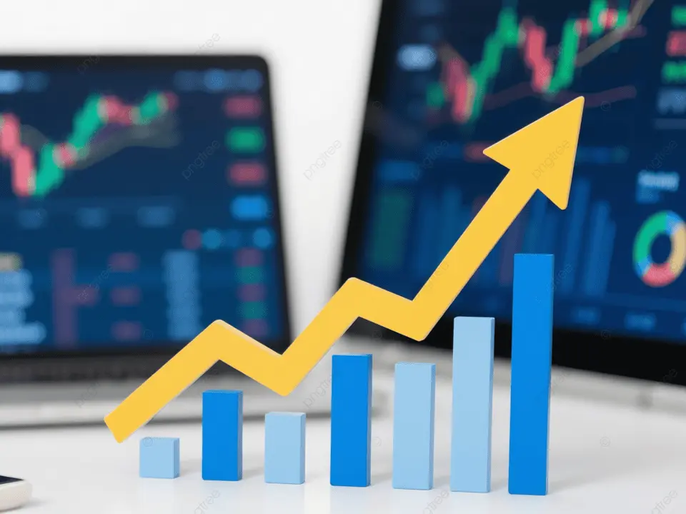 Why Tech Stocks Are About to Make a Jaw-Dropping Comeback — The Data Doesn’t Lie