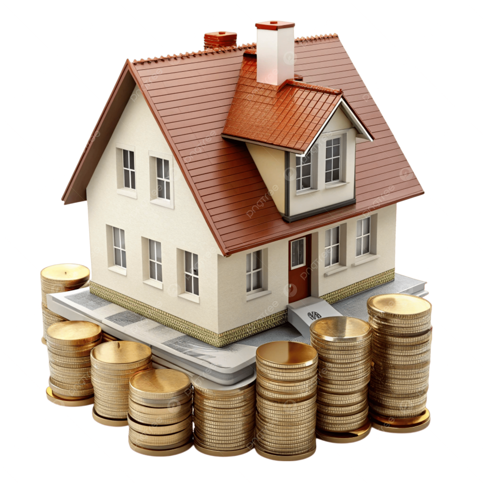 Real Estate vs. Stocks: The Investment Showdown That’s Shaking Up Wealth-Builders