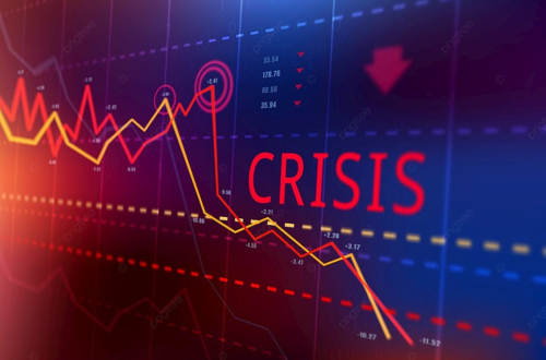 Dollar Disaster: Hidden Signals Wall Street Is Not Telling You